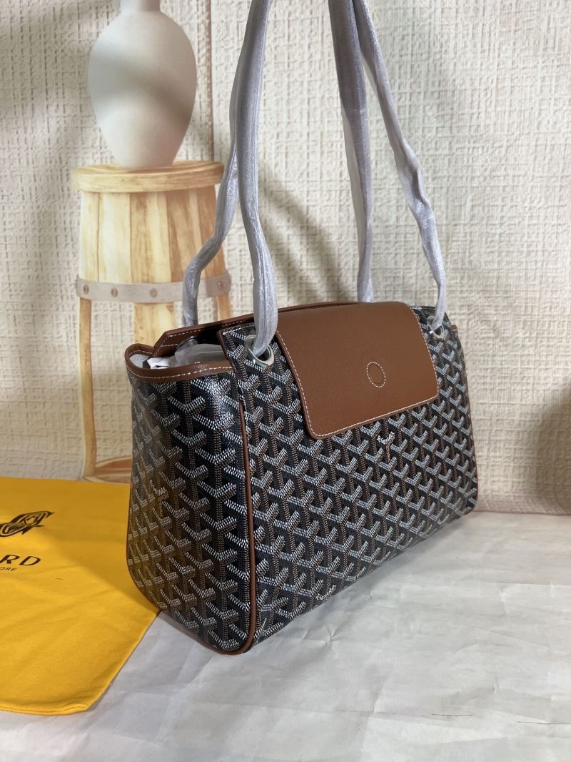 Goyard Shopping Bags